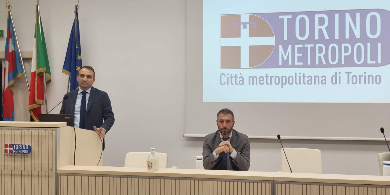 Torino – Appello del sindaco ai colleghi della Conferenza Metropolitana