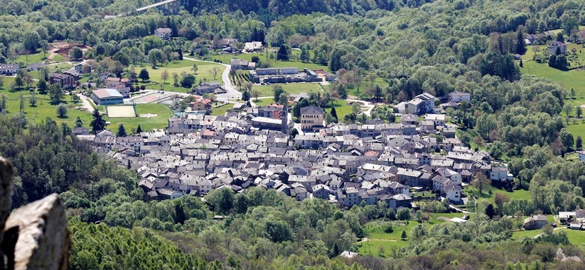 RUEGLIO – Laboratorio Valchiusella LaVal