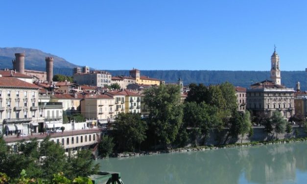 Ivrea Capitale Italiana del Libro: selezionati gli eventi off