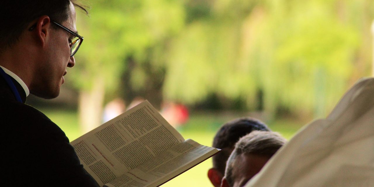 Lettera a un novello sacerdote