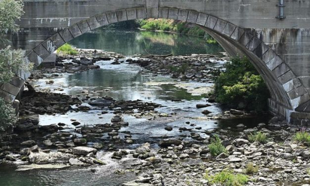 REGIONE PIEMONTE – Siccità: semplificare per velocizzare gli interventi idrici sul PNRR