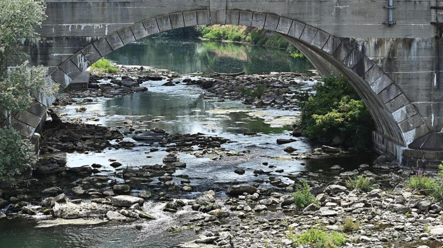 REGIONE PIEMONTE – Siccità: semplificare per velocizzare gli interventi idrici sul PNRR