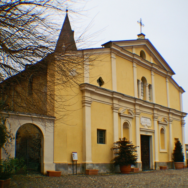 AVIGLIANA – Regie Armonie lungo la Via Francigena in Valle di Susa