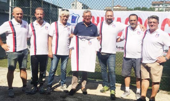 CHIVASSO CALCIO – Successo per il primo “open day”