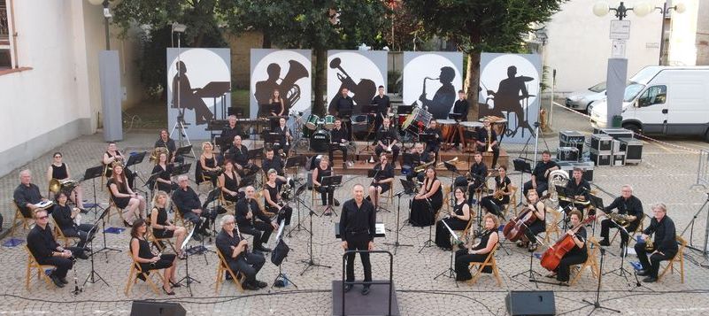 BOSCONERO – Filarmonica Bosconerese in “Concerto d’estate”