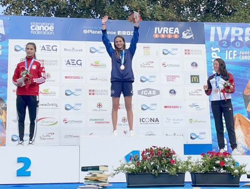 IVREA – Sono stati un vero successo organizzativo i World Championships 2022