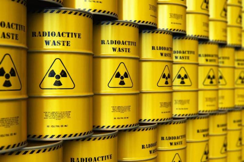 MAZZÈ – A Cascina Sesia, contro il Deposito nucleare