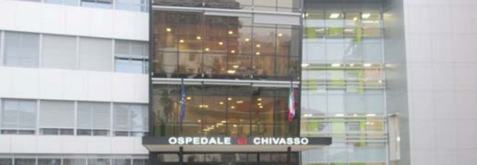 CHIVASSO – Ospedale in affanno