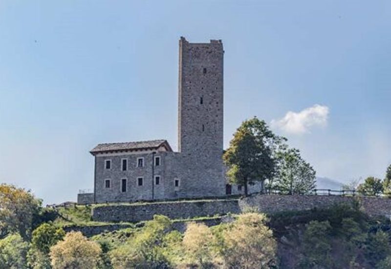 PONT – Rassegna corale “Sotto le torri”