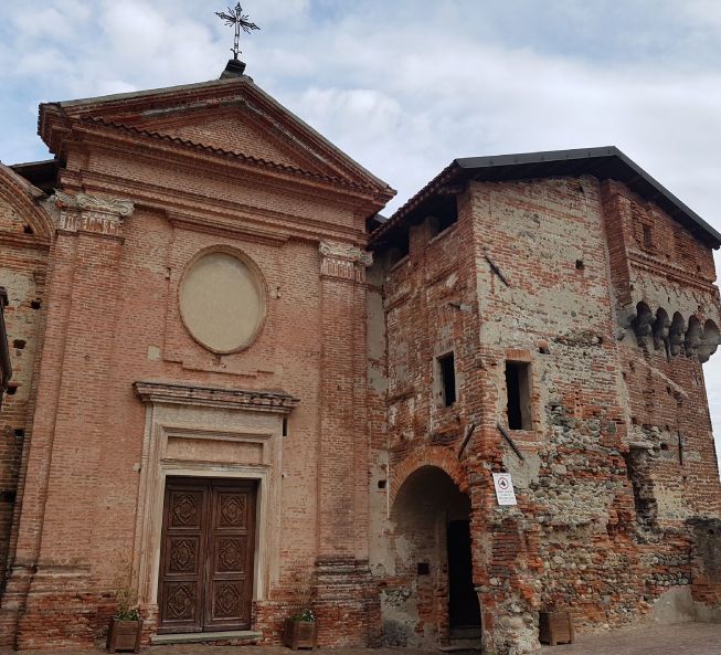 ROMANO – Torna il Corso internazionale di musica antica