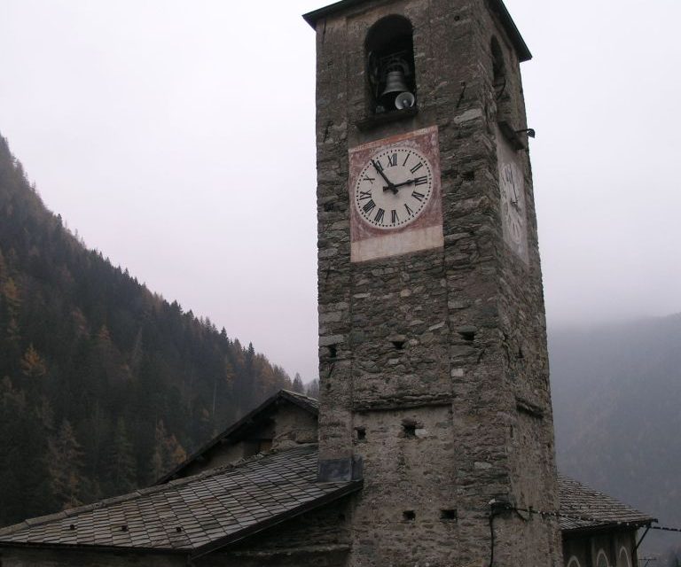 RONCO – Festeggiamenti per la  patronale di San Giusto