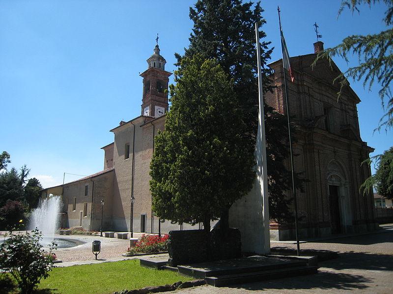 SAN GIUSTO – Gita e pranzo di Ferragosto 