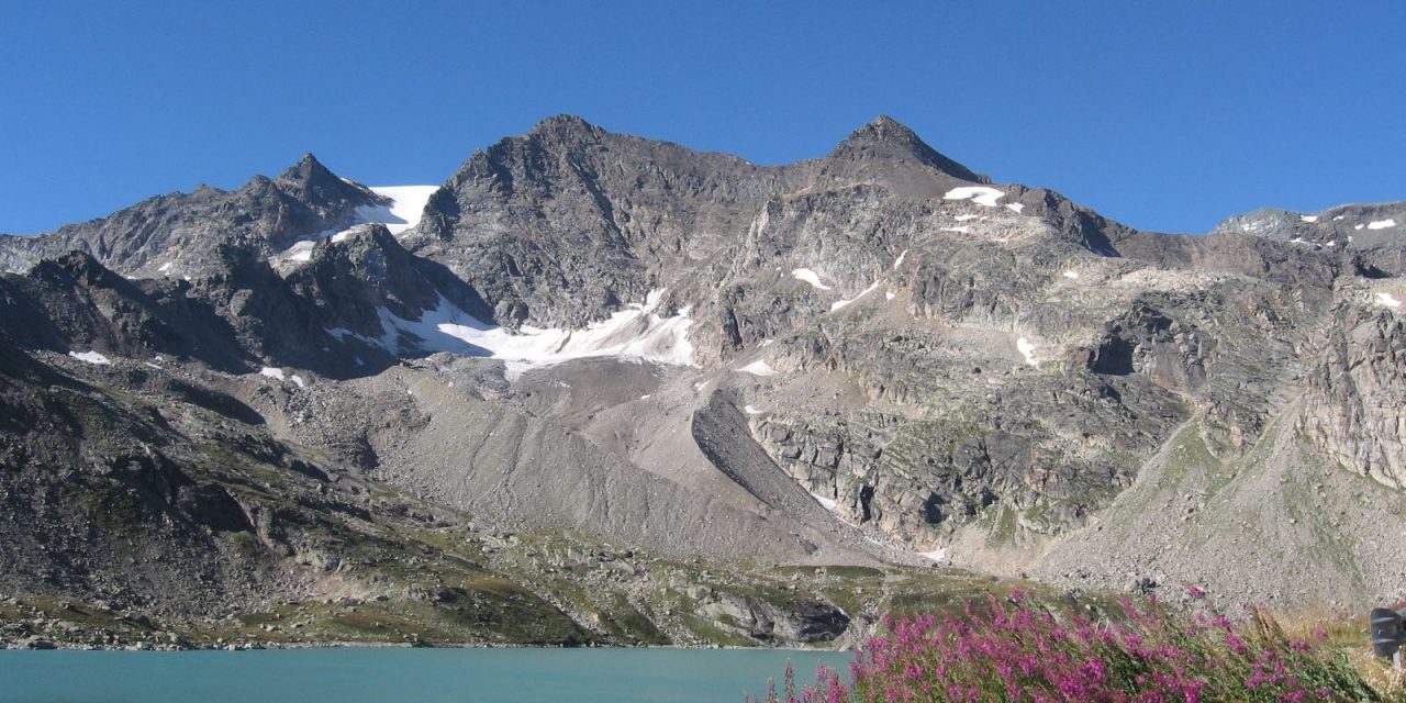 COLLE DEL NIVOLET – “A piedi tra le nuvole” celebra il centenario del Parco Nazionale Gran Paradiso