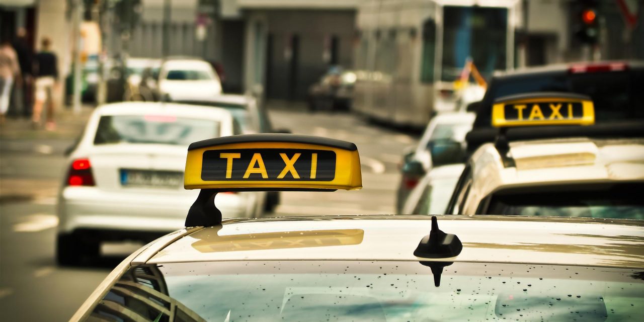 Proclamato in tutto il Piemonte (e in Italia) il fermo di 48 ore dei servizi taxi il 5 e 6 luglio.