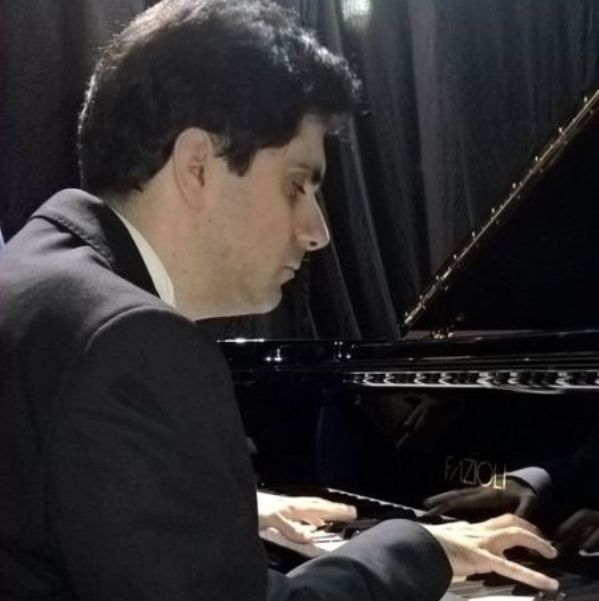 VALPRATO SOANA – Concerto del maestro Fabrizio Sandretto