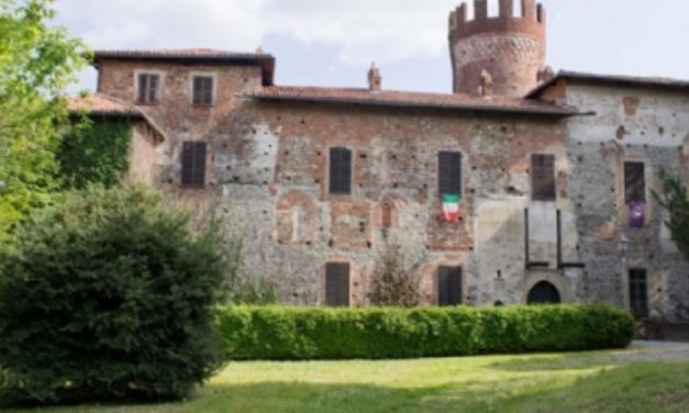 RIVAROLO – Giovanna Giachetti espone al Castello Malgrà  