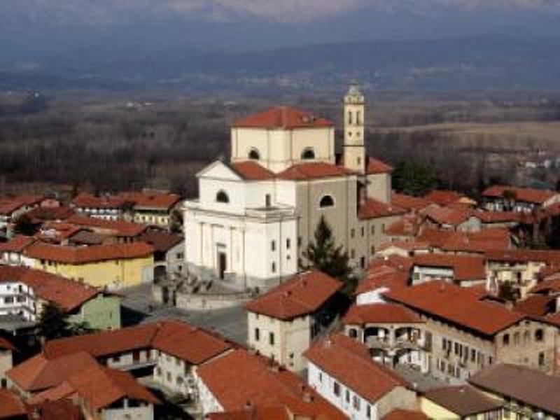 ROMANO – Tutto pronto per la festa di San Prospero