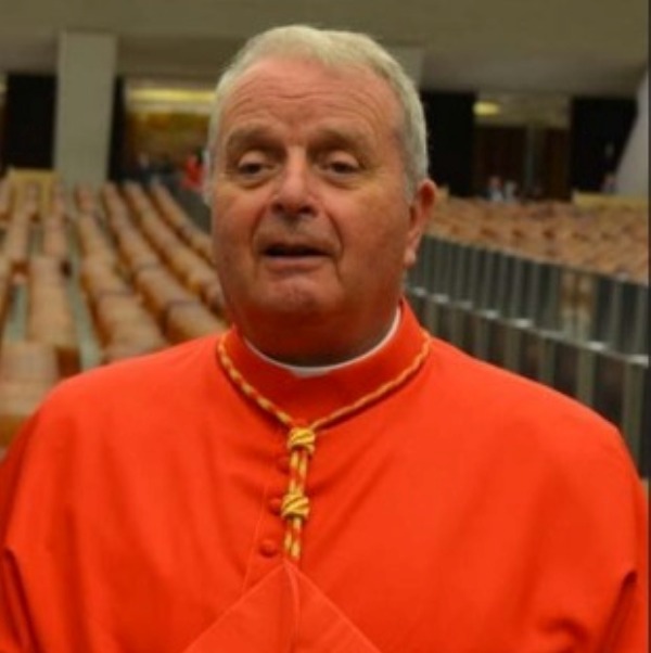 IVREA – Diocesi in festa con il Cardinal Arrigo