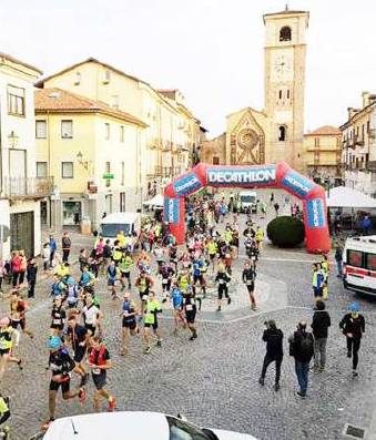 COLLINA – Di corsa o in cammino: il Trail delle Colline