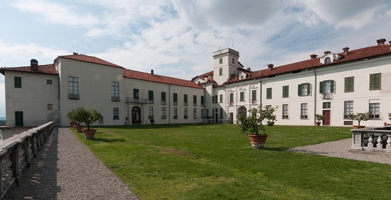 IVREA – “Venerdì del Botta” al Castello di Masino