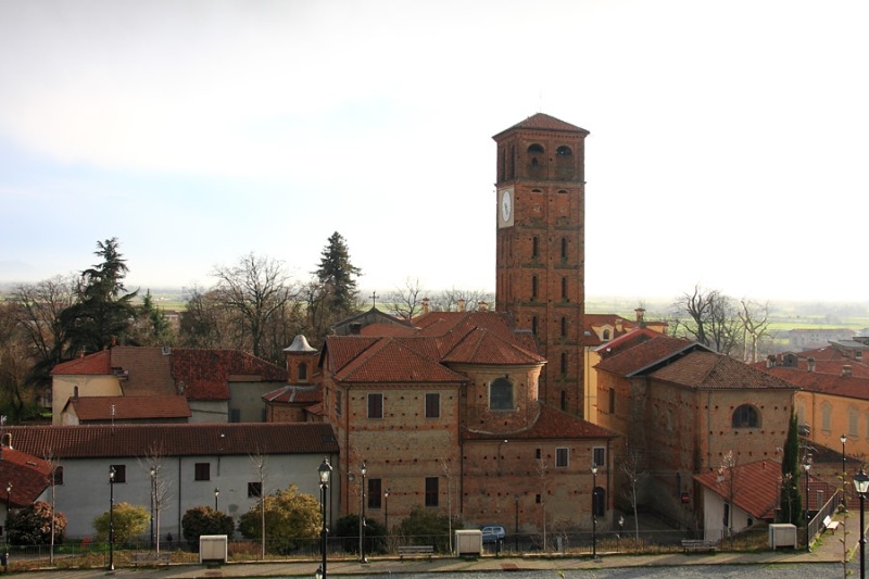 CALUSO – Associazione Rita Levi Montalcini: giornate dedicate all’orientamento