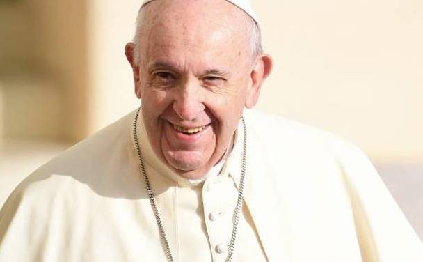 CUCEGLIO – Da Cuceglio a Roma, per consegnare un “presepe ant el such” a Papa Francesco