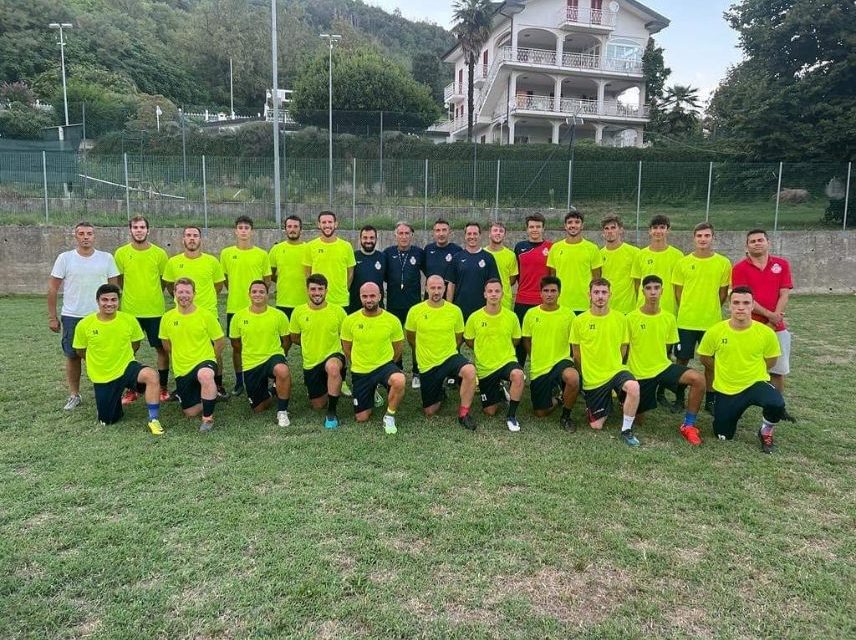 IVREA BANCHETTE-MONTANARO 1-1 – Pareggio interno per i padroni di casa