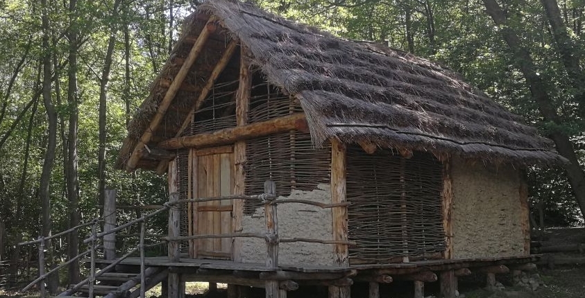 MONTALTO DORA – Apertura al pubblico del Parco Archeologico del Lago Pistono