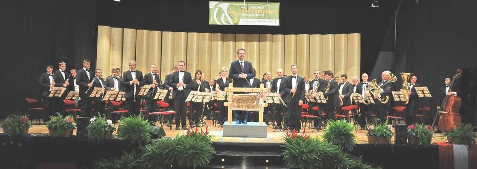 IVREA – Concerto di Santa Cecilia della Banda cittadina