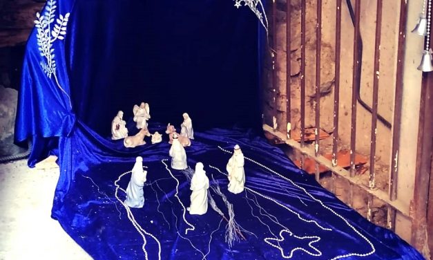 CHIRONIO E I SUOI PRESEPI DA SCOPRIRE – Sabato al via il settimo ciclo di manifestazioni natalizie