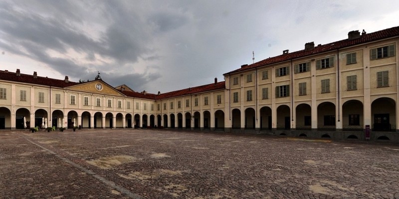 IVREA – Museo “Garda”, visite guidate alla mostra 