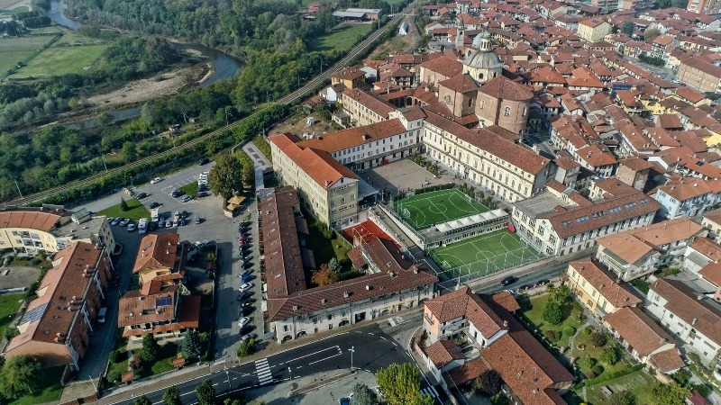 SAN BENIGNO – Laboratorio interattivo in Biblioteca 