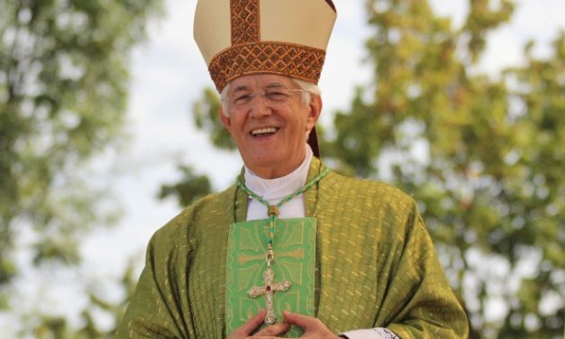 IVREA – Santa Messa presieduta dal Vescovo in cattedrale in onore di San Giovanni Bosco