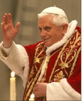 ROMANO CANAVESE – Santa Messa solenne in suffragio di Benedetto XVI