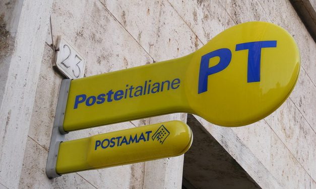 CARAVINO – Interventi di ristrutturazione  all’Ufficio Postale