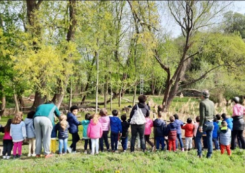 IVREA – Iniziative per la Giornata mondiale delle Zone Umide