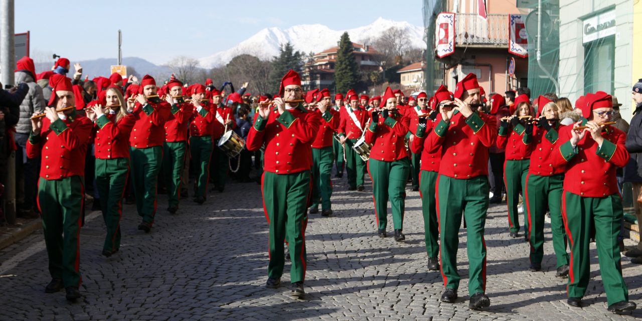 Appuntamenti del weekend in Canavese