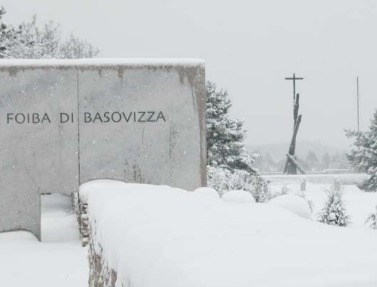 GIORNATA DEL RICORDO – Memoria della tragedia delle genti istriane, fiumane e dalmate, perseguitate e esiliate