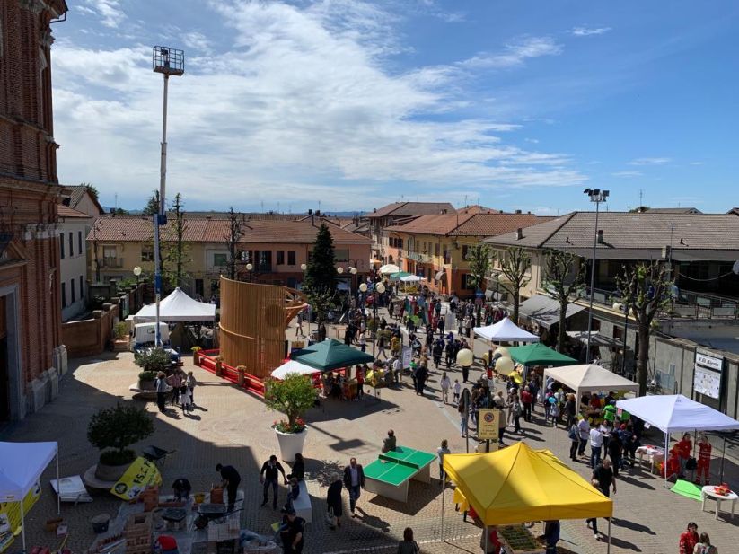 BOSCONERO CANAVESE (TO) – 16° edizione Mostra dell’Artigianato e degli antichi mestieri