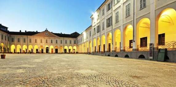 IVREA – Studio Groma per il Polo culturale di piazza Ottinetti