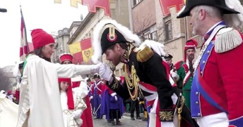 IVREA – Associazione Violetta, la forza delle donne: nuovo video