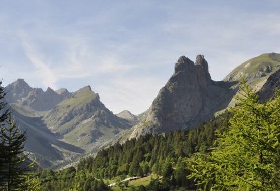 BANCHETTE – Come alimentarsi in montagna: incontro del Cai aperto a tutti