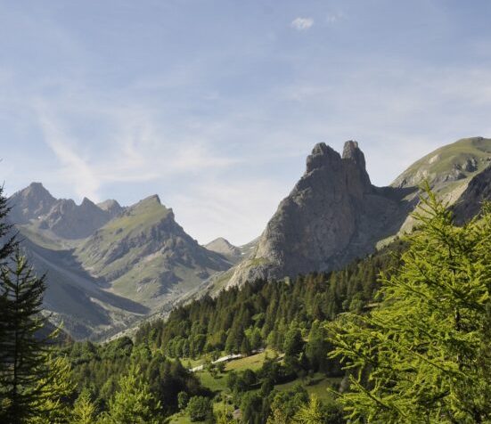 BANCHETTE – Come alimentarsi in montagna: incontro del Cai aperto a tutti