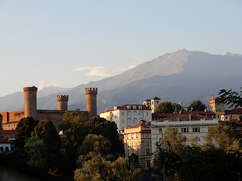 IVREA – E’ tornata , dal 1° aprile, la “Primavera Gastronomica tra Eporediese e Biellese”