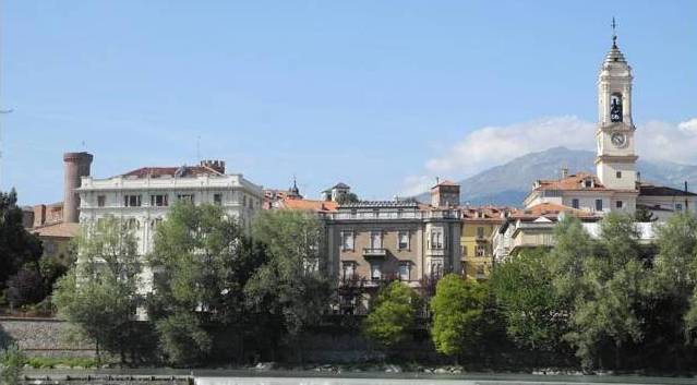 IVREA – Convegno del Soroptimist Club Ivrea e Canavese sul tema “La città che vorrei – Reinventare la città a misura di donna”