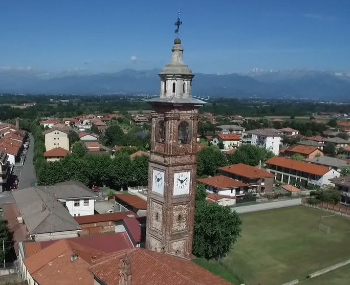 SAN GIUSTO – Terza edizione del Concorso di Pittura “Premio San Giusto 2023”