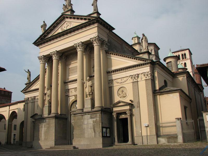 IVREA – Pentecoste e Sante Cresime in Cattedrale