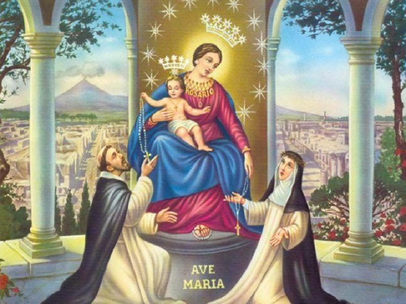 CHIVASSO – Madonna del Rosario e Torassi: comunità… in cammino