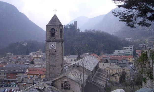 PONT CANAVESE – Ridotto l’orario della biblioteca