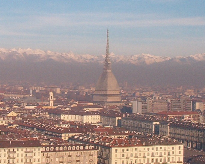 TORINO – Consiglio delle Chiese Cristiane